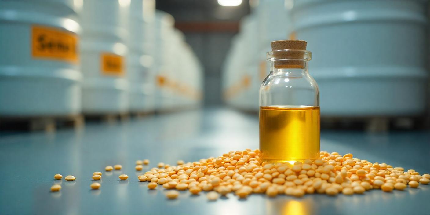 Organic Sesame Oil